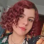 Bruna Miacci - Voluntaria Aves de Noronha