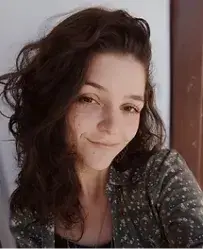 Gabriela Arnoso - Equipe Aves de Noronha