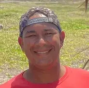 João Paulo - Parceiros Aves de Noronha