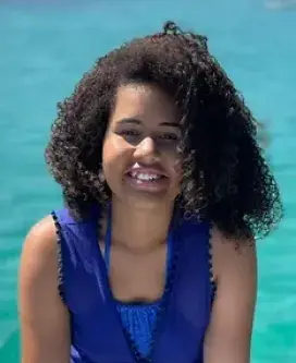 Lisandra Maria - Equipe Instituto Retriz