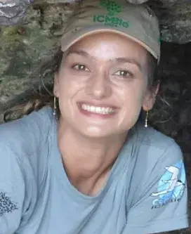Patrícia Serafini - Equipe Instituto Retriz