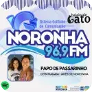 PodCast Aves de Noronha