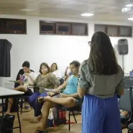 Preparango Guias - Aves de Noronha