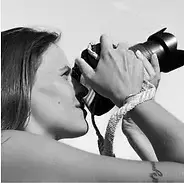 Roberta Magalha - Parceiros Aves de Noronha