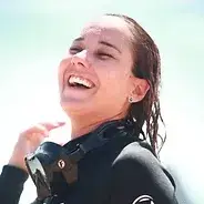 Roberta Viegas - Parceiros Aves de Noronha